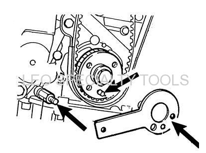 дизельный двигатель settinglocking комплект, Opel