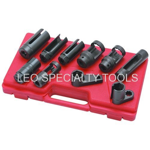 10pcs датчик socket set