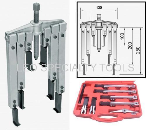 8pcs универсальный набор с провокатором